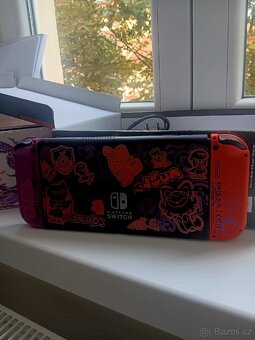 Nintendo Switch OLED. - 6