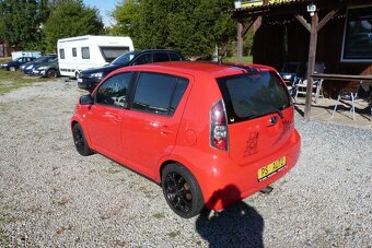 Subaru Justy 1.0i 51kw - 6
