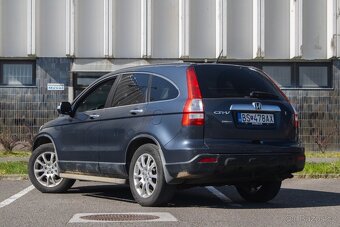 Honda CR-V - AJ NA SPLÁTKY - 6