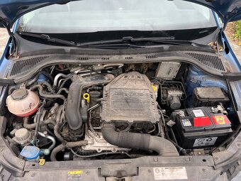 Škoda Fabia 1,0tsi 70kw klima jeden majitel 147tis km - 6