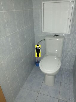 Pronájem 1+kk s balkonem, ul. Na Honech I - Zlín. - 6
