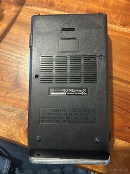 Magnetofon National Panasonic RQ-305SD - 6