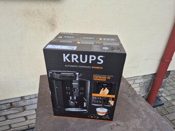 Kávovar KRUPS EA810770 - 6
