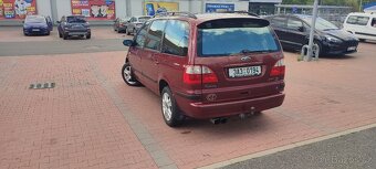 FORD GALAXY 1.9 TDI - 6