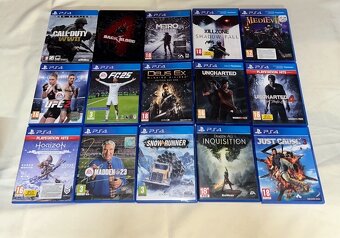Playstation 5 , ps5 - 6