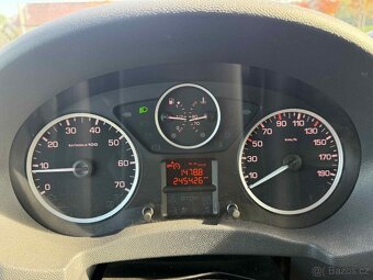 CITROËN JUMPY 2,0HDI 120KW,2014 LONG - 6