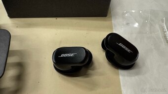 Bose QuietComfort Earbuds II - 6