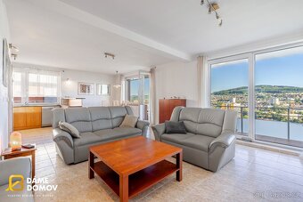 Prodej prostorného rodinného domu 6+kk, 315 m² - Nad Vývozem - 6