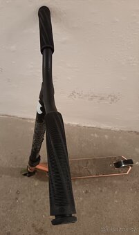 Koloběžka Oxelo z Decathlonu - 6
