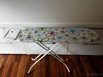 Prodám Žehlící prkno - 6
