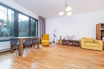 PRODEJ BYTU 3+1 95 m JINONICKÁ, PRAHA 5 - KOŠÍŘE - 6