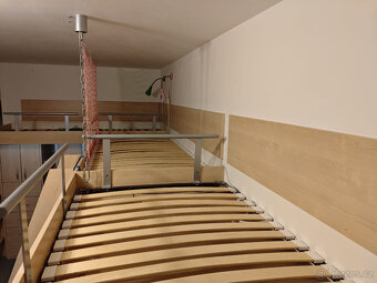 Palandy se skříněmi - 6