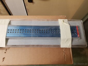 Žlab sprchový APZ9 SIMPLE s roštem 850mm - 6