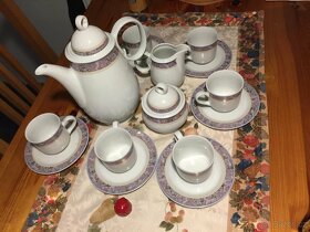 Karlovarsky porcelan - 6