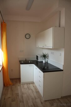 Pronajmu byt Mokrá Hora - 6