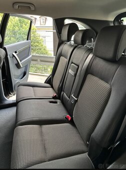 Chevrolet Captiva 2.4 - 6