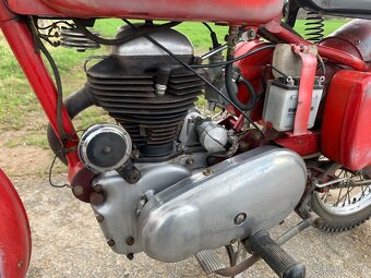 Royal Enfield clipper - 6