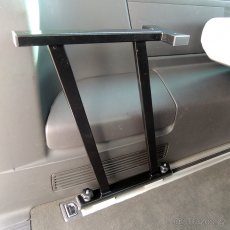 Lůžková úprava Volkswagen T5/T6 Multivan/Caravelle - 6