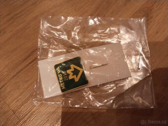 Originální sada k otevření trasy metra A - 2015 - 6