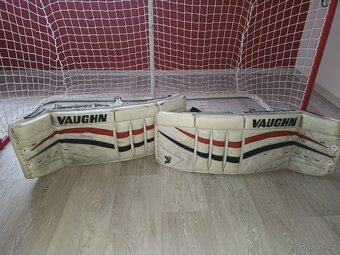 Brankářská výstroj hokej/hokejbal - 6