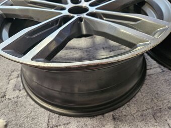 BMW 704M sada kol - 6