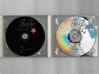 JoJo - JoJo [VIP Edition] (2005) 2CD - 6