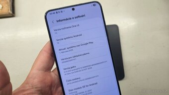 Samsung Galaxy S22 Plus - aj vymením - 6
