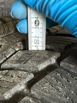 Mercedes benz ML - 6