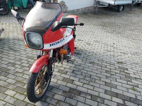 Honda CB 900 F2 Bol d'Or - 6