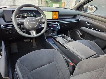 Hyundai Tucson 20 Anniversary  Limited Edition  2025 - 6