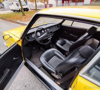 Škoda 110R 1974 - 6