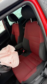 Fabia 2 Monte Carlo 1.2tsi 101tkm - 6