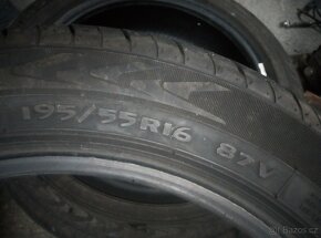 195/55 R16 - 6