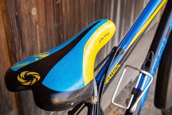 Dětské horské kolo Galaxy Aries 24" - 6