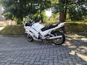 Yamaha FJR 1300 AP - 6