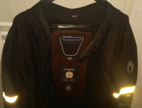 Motobundy, kožené motokalhoty, Helma MT, Přilba Cox, Brno - 6