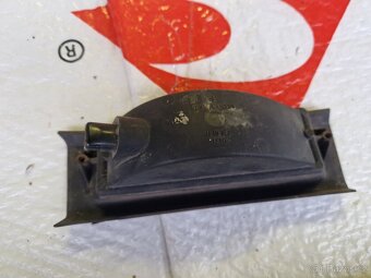 BMW e30 nárazníky chrom II. část fotek - 6