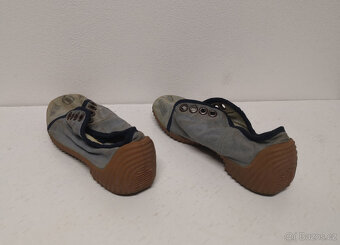 Československe pretekarske topanky Barum Rallye - 6