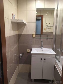 Prodej bytu 2+kk, Komořanská 825/15, Most - 6