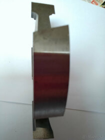 Frézy na dřevo - 6