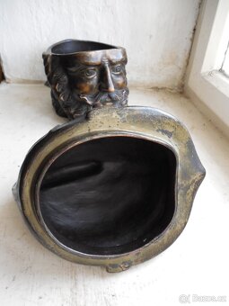 Dóza na tabák Mareš - 6