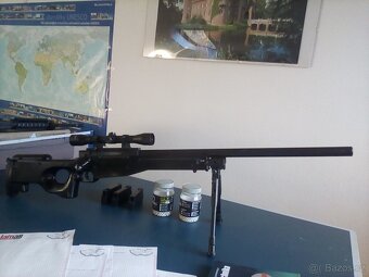 Airsoft zbraně dobrá cena - 6
