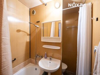 Prodej byt 2+1, 43㎡ - 6