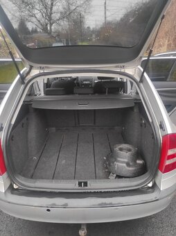 Škoda Octavia Combi 2 - 6