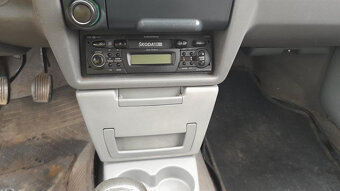 Škoda Felicia 1.9D - 6