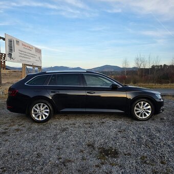 Skoda 4x4 2018 km 97400 - 6