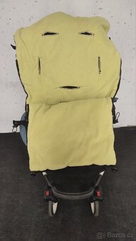 Kočárek Firkon Vesta - 6