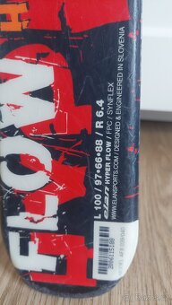 Lyže elan 100 cm - 6