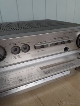 Kenwood KA-80, KT80 - 6