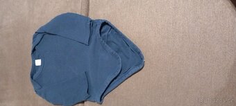 Oblečení vel.74(6 - 9 měsíců) - 6